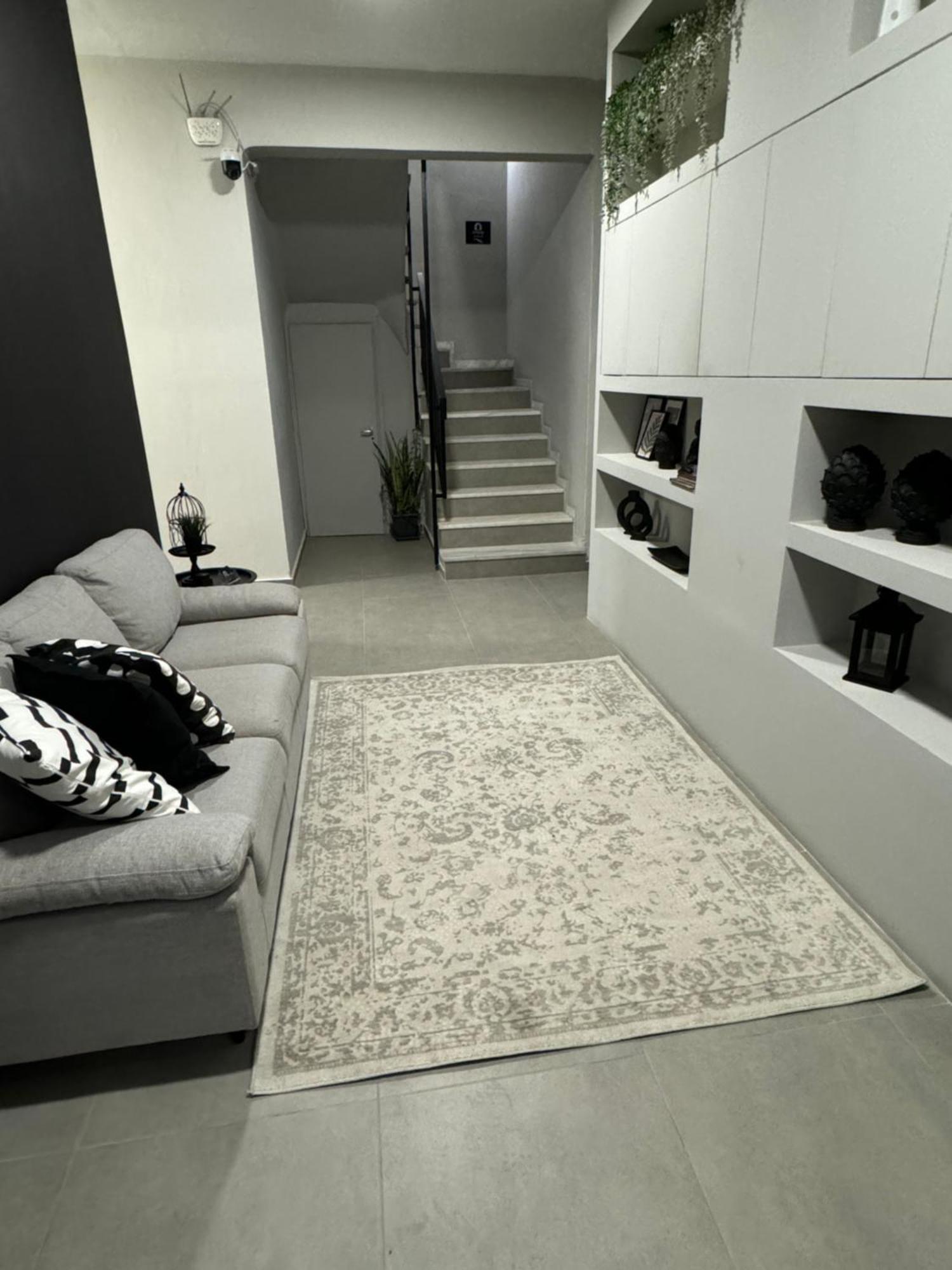 Artemis Apartments Diakopto Esterno foto