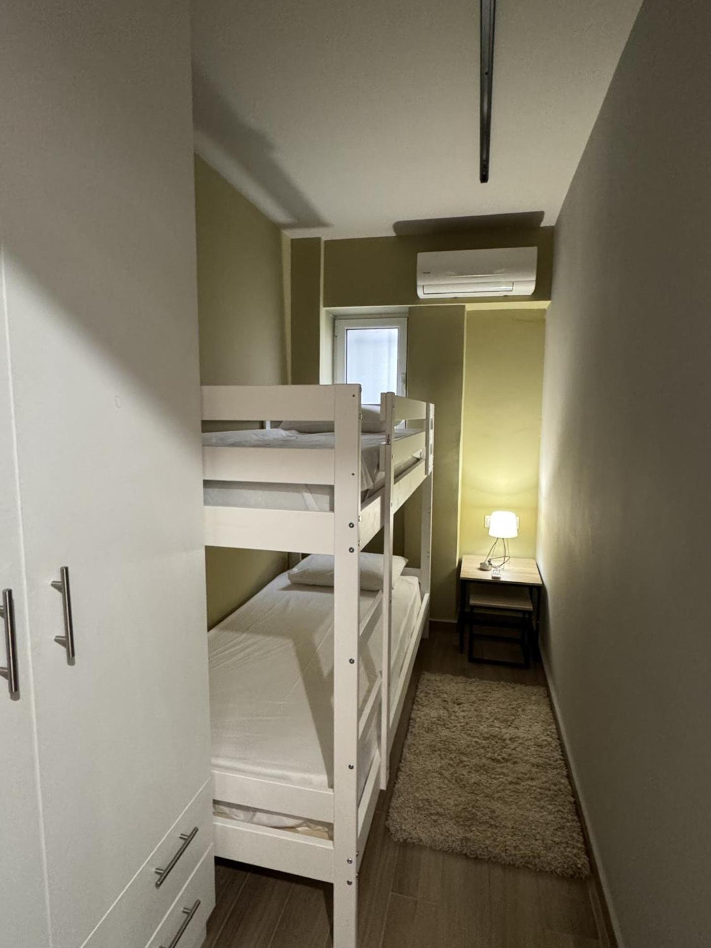Artemis Apartments Diakopto Esterno foto